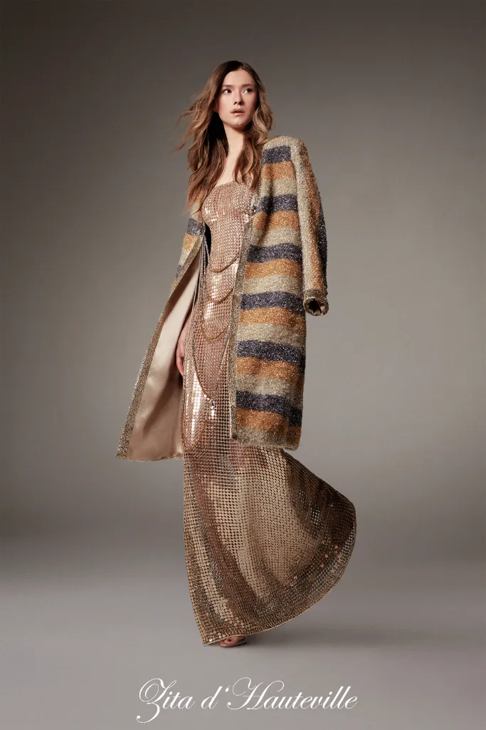 Alexis Mabille 25SS高定 020